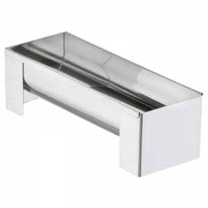 Apvalus malkų lietaus nuvedimas - 25 cm.