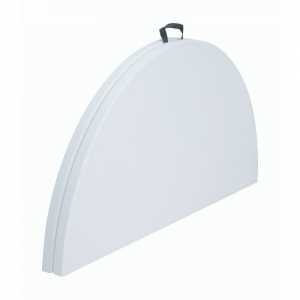 Apyrankės stalo lentyna - skersmuo 1500 mm