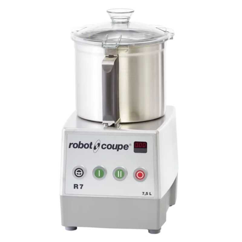 Robot-Coupe virtuvinis smulkintuvas R 7 Robot-Coupe - FourniResto.com