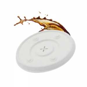 Celiuliozės dangtis Ø 90 mm - 50 vnt.