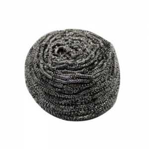 Purškiklis iš nerūdijančio plieno - 10 vnt.