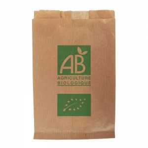 Vaisių ir daržovių maišelis iš Krafto - 2 kg - 1000 vnt.