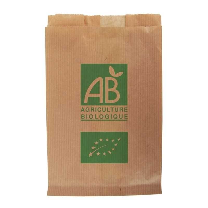 Vaisių ir daržovių maišelis iš Krafto - 2 kg - 1000 vnt.