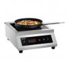 Profesionalus indukcinis paviršius IK 50TC - 5000 W - Bartscher