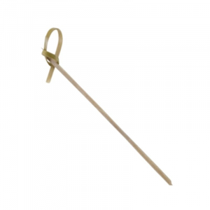 Japoniški bambukiniai žuvies kepsniai - 150 vnt.