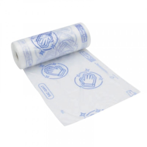 Krepšiai Pirštinės 20x30 cm - 500 vnt. paketas