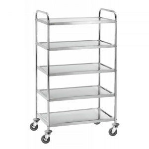 Paslaugų vežimėlis TS500