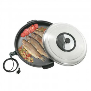 Daugiafunkcinė keptuvė - Bartscher