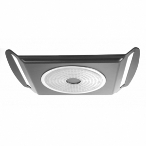 Grilis indukcinei viryklei