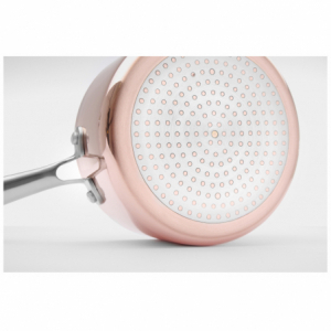 Varškinė keptuvė - 16 cm - HENDI prekės ženklas - Fourniresto