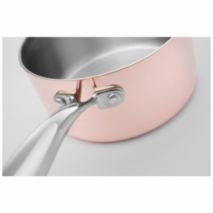 Varškinė keptuvė - 16 cm - HENDI prekės ženklas - Fourniresto