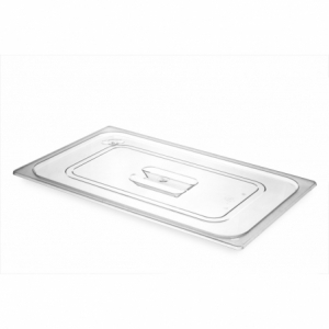 Gastronorm danga iš Tritan plastiko GN 1/4