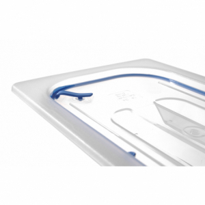 Gastronorm konteinerių sandariai uždaromi dangteliai - HENDI prekės ženklas - Fourniresto