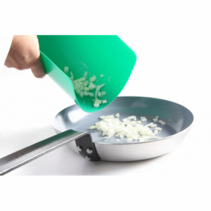 Lankstūs pjaustymo lentai - 6 vnt. rinkinys - HENDI prekės ženklas - Fourniresto