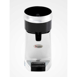 Citrusų spaudiklis Nr. 38 - Chromo pagrindas