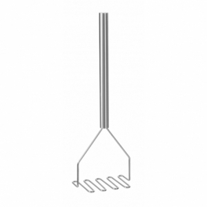 Bulvių košės smulkintuvas - HENDI prekės ženklas - Fourniresto