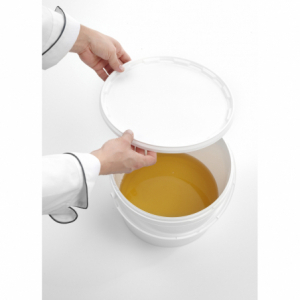 Kibiras - Prekės ženklas HENDI - Fourniresto