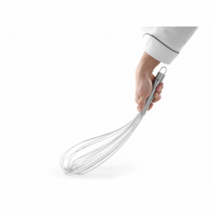 Plieno muštuvas pianinui - L 250 mm