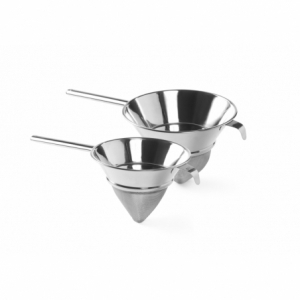 Kinų, pusiau tinklinis - HENDI prekės ženklas - Fourniresto