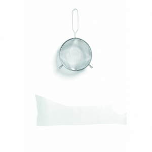 Perforuotas sietas - HENDI prekės ženklas - Fourniresto