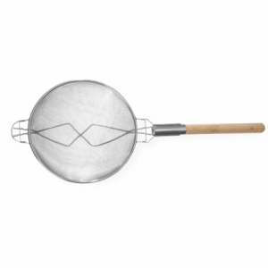 Sietelis, dvigubas tinklas - HENDI prekės ženklas - Fourniresto