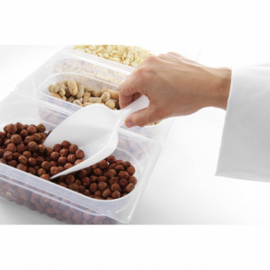 Miltų krapštukas iš polipropileno - HENDI prekės ženklas - Fourniresto