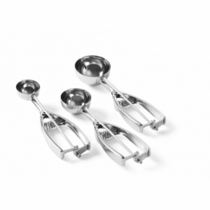 Ledų dozatorius Kitchen Line 1/30 - HENDI prekės ženklas - Fourniresto