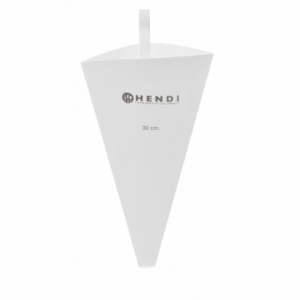 Keksių maišelis iš nailono - 1 vnt. - Ilgis 500 mm - Prekės ženklas HENDI - Fourniresto