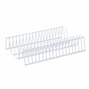 Diskų laikiklis 18 diskų daržovių pjaustytuvui - HENDI prekės ženklas - Fourniresto