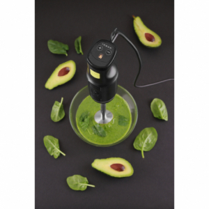 Panardinamas maišytuvas Concept Line - HENDI prekės ženklas - Fourniresto