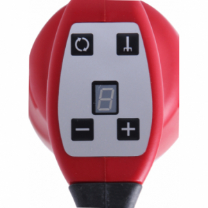 Profesionalus maišytuvas su plūduriu Profi Line 250 - fiksuoto greičio - HENDI prekės ženklas - Fourniresto