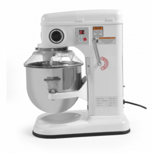 Mikseris maišymui intensyviam naudojimui Kitchen Line - 7 litrai - Prekės ženklas HENDI - Fourniresto