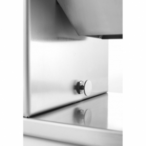 Elektrinis dešrelių pjoviklis