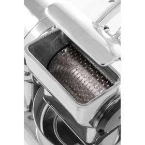 Sūrio trintuvės įrenginys