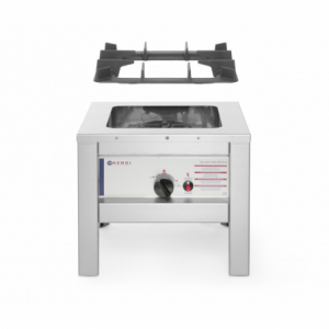 Dujinis degiklis - „Big Flame“ modelis