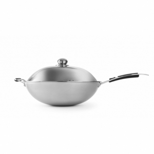 Indukcinė plokštė wok keptuvėms - 3500 W