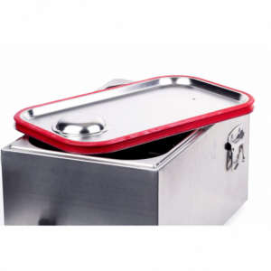 Vakuuminių viryklų GN 1/1 - HENDI prekės ženklas - Fourniresto