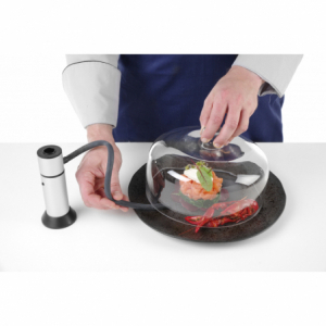 Stiklinė skardinė - HENDI prekės ženklas - Fourniresto