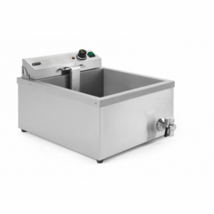 Sriubos keptuvė 12 L - HENDI prekės ženklas - Fourniresto