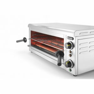 Salamandra - Infraraudonasis kvarcas - HENDI