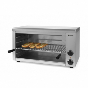 Elektrinis salamandras - 3600 W