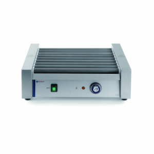 Grilio ratai dešrainėms - 7 vamzdeliai