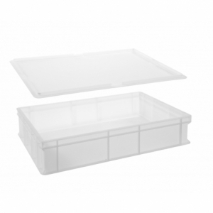 Tešlos dubuo pica - 18 L