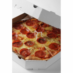 Séparateurs pour Pizzas - Lot de 500