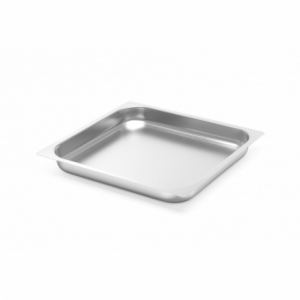 Gastronormos lizdas GN 2/3 - P 40 mm