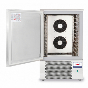 Atvėsimo ląstelė - 10 x GN 1/1