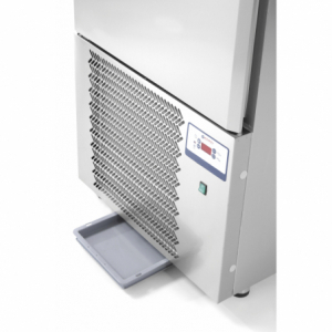 Atvėsimo ląstelė - 10 x GN 1/1