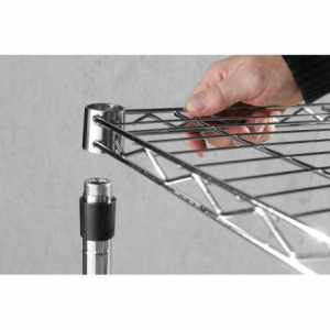 Penkios lentynos lentynavimui