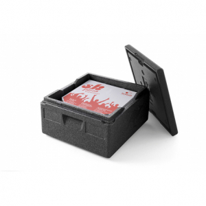 Termo dėžė Kitchen Line - 40 L