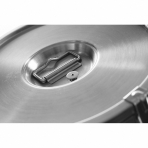 Izoterminis nešiojamas konteineris - 35 L